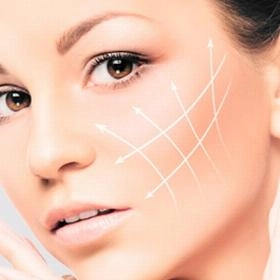 Ліпосакція щік