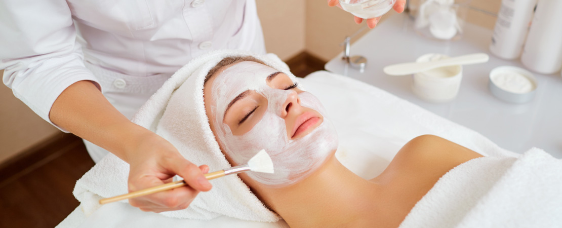 Хімічний мигдальний пілінг