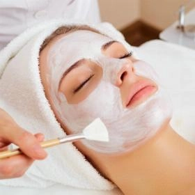 Пілінг Мигдальний