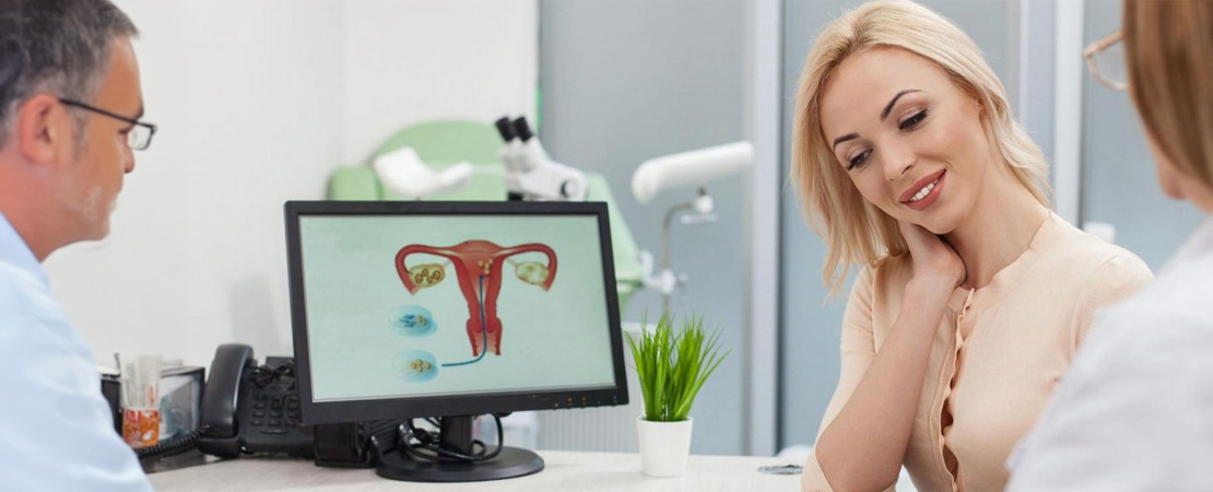 Планування вагітності та контрацепція