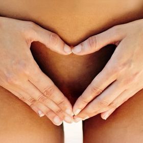 Збільшення точки G та клітора до -20%