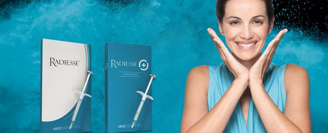 Безопераційна 3D-підтяжка шкіри