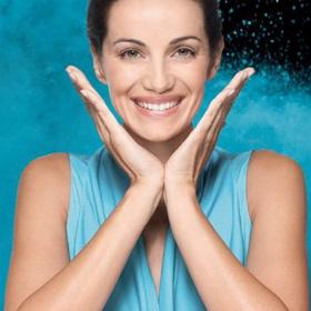 Безопераційна 3D-підтяжка шкіри -20%