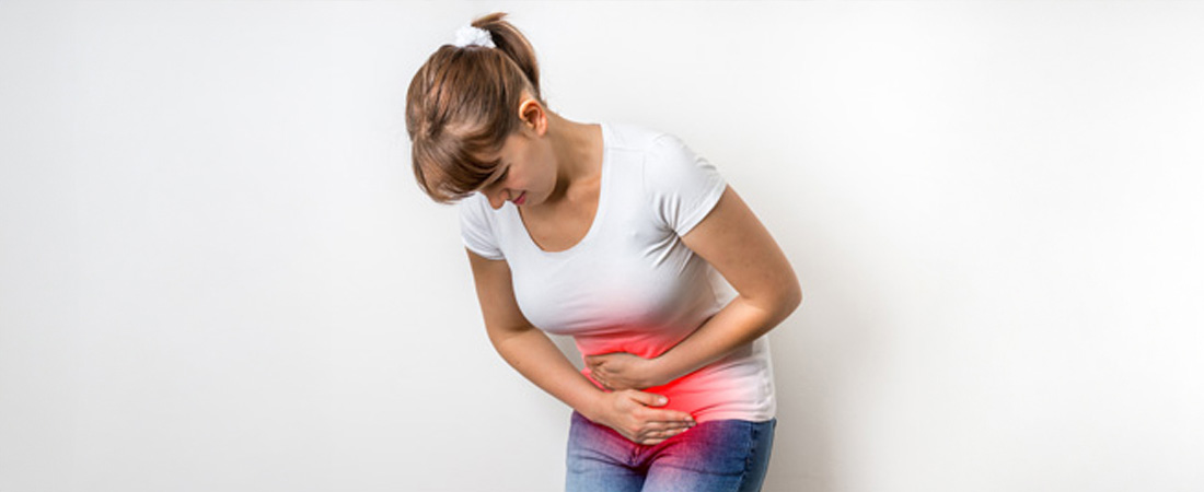 Нетримання сечі у жінок: причини, симптоми та лікування