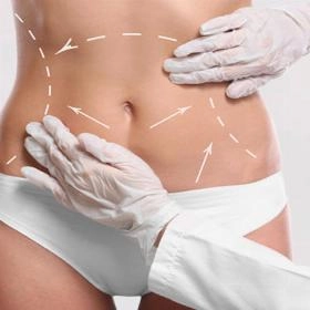 Пластика тіла