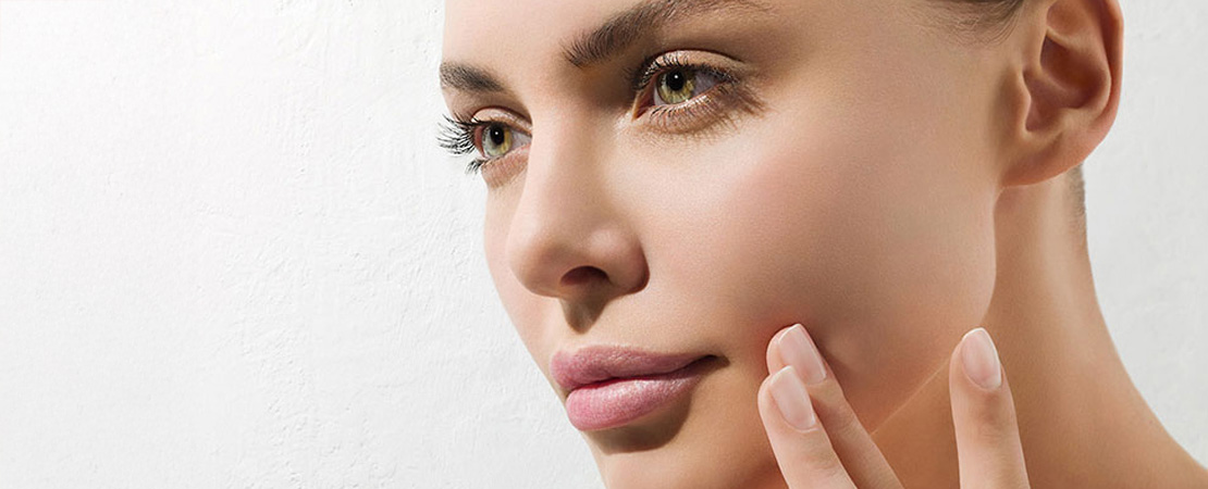 Ліпофілінг обличчя